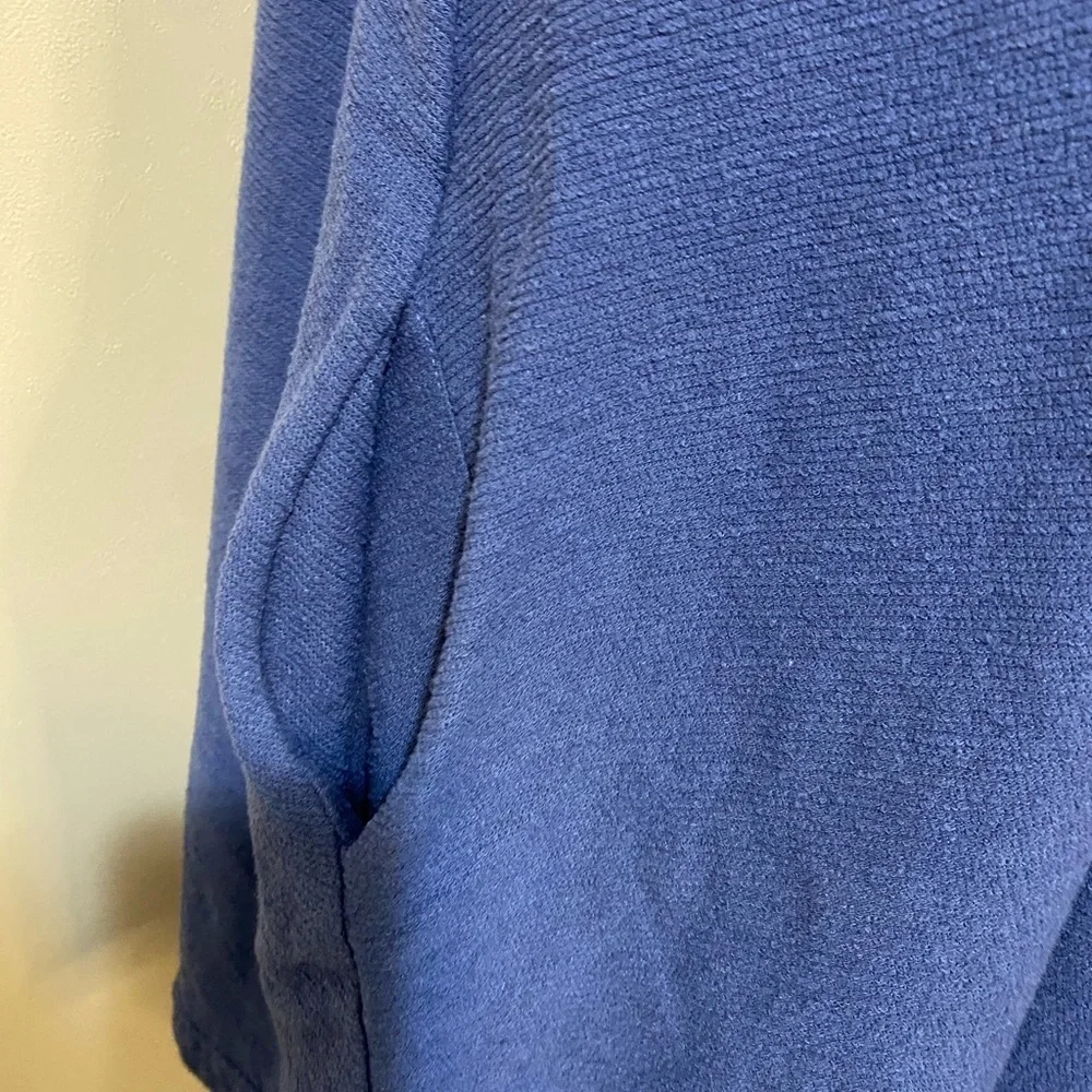 CES FEMME Romper Jumpsuit Swim Beach Cover Women’s Medium - Picture 3 of 8